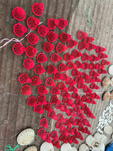 Organizador de Cubiertos de Mimbre Hecho a Mano, Inserto de Cajón de Ratán, Bandeja de Almacenamiento de 3 Secciones, Proveedor OEM para Pedidos al por Mayor - Product Image 6