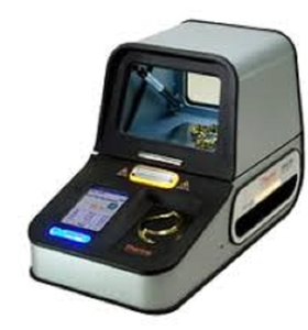 Best Quality DXL-<b>XRF</b> Precious Metals <b>Analyzer</b> High-Quality Instrument - Product Image 3