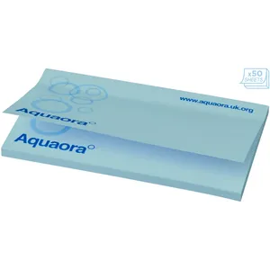 Sticky-Mate Custom Merchandising Adhesive Sheets Memo <b>Pads</b> - Product Image 5