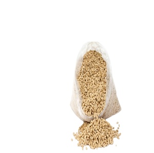 Granulés de bois de pin de qualité européenne, haute efficacité énergétique, sacs de 15 kg, diamètre 6-8 mm, longueur 10-40 mm - Product Image 6