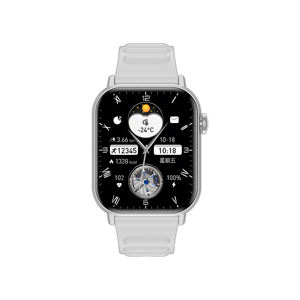 2025 Smartwatchwholesale pour hommes <span class=keywords><strong>montres</strong></span> d'<span class=keywords><strong>occasion</strong></span> Sports et fitness en plein air montre de téléphone intelligent de haute qualité - Product Image 6