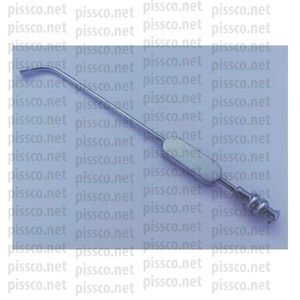 ที่มีคุณภาพที่ดีที่สุดจมูก Speculum กับดูดเยอรมันสแตนเลสที่กำหนดเองบรรจุและโลโก้ - Product Image 2
