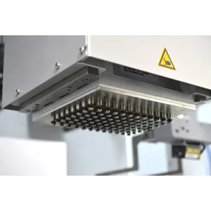 Tecan Fluent 1080 Liquid Handler Span-8 FCA MCA Multi-Channel Arm RGA Gripper รับประกัน 1 ปี ผลิตจากพลาสติกโพลีโพรพิลีน - Product Image 6