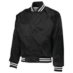 Blousons Bomber de Baseball pour Hommes, Style Urbain Écologique, Hiver, Logo Personnalisable, Vente en Gros - Product Image 1