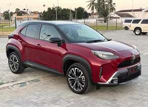 TOYOTAS YARIS USADOS, Todoterreno, Gasolina, Disponibles con Volante a la Izquierda y Derecha - Product Image 5