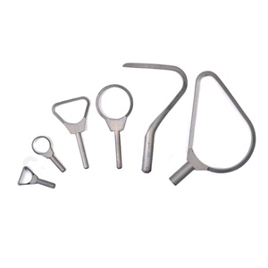 أدوات تشذيب كربيد YG8 بسعر الجملة من المصنع ، أدوات فخارية من كربيد التنغستن - Product Image 1