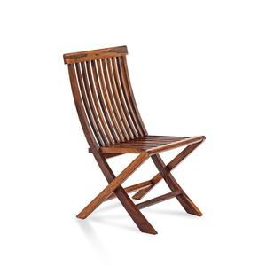 Ensemble de jardin traditionnel en bois de Sesham massif Mobilier de patio extérieur comprenant des chaises de table à manger pour le salon extérieur - Product Image 2