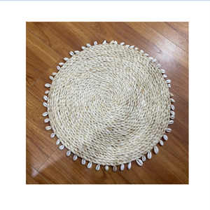 Handmade Vietnamese Rattan <b>Plates</b>: the Ultimate Eco-Friendly Choice for a Stylish and Sustainable Kitchen - Product Image 6