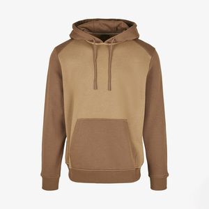 Breathable <b>Men's</b> Hoodies Sweatshirts Polyester OEM Service Design Custom Long Sleeve Streetwear Casual Hoodies <b>for</b> <b>Men</b> - Product Image 5