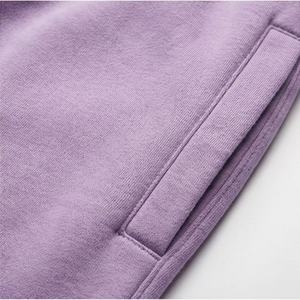 Pantalones Casuales de Alta Calidad para Hombre, Transpirables, con Cordón, Antiarrugas, Diseño Recto, Tinte Liso, Pantalones de Calle al por Mayor - Product Image 5