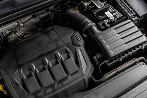 ใช้อย่างเรียบร้อย2020 A-U-D-I Q3 qua_tt_ro Premium PLUS S line 45 TFSI - Product Image 5