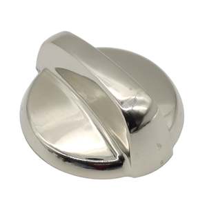 XPARTCO WB03T10325 Household Range Surface <b>Burner</b> Control Knob - Product Image 1