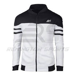 Chaquetas deportivas para hombre con estilo Chaquetas deportivas para hombre de alta calidad Chaquetas deportivas para hombre cálidas y cómodas - Product Image 2