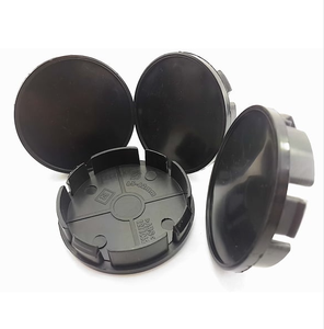 Cubo central de rueda 69mm agujero todas las dimensiones. - Product Image 1