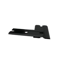 Outils de réparation automobile Hekeen Multi Knife, porte-lame en acier, changement rapide, épaisseur 0,6 mm, grattoir à palette, qualité industrielle OEM