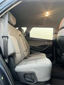 Nuevas Llegadas para el Mercado Global: Hyundai Santa Fe XL 3.3L V6 2019 - Product Image 4