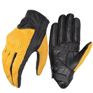 Guantes de piloto tácticos de talla grande personalizados OEM de la mejor calidad, nuevo diseño cómodo, Material de poliéster ligero, más vendidos - Product Image 1