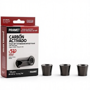 For PRAMET ISO LCMF 0516MO-MP T9325 Indexable Turning Insert Pack Size 10 Depth 2.5mm MT-CVD for Turning <b>Tool</b> - Product Image 2