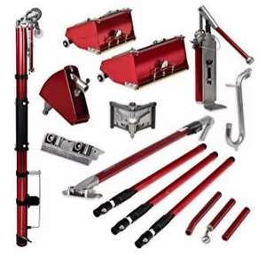 NOUVELLE RÉDUCTION POUR LE JEU D'OUTILS POUR Cloisons Sèches Automatiques de Qualité O 5 Taping Complet et Finition Support Personnalisable OEM & ODM - Product Image 5