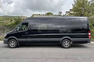 USADO, Volante a la Izquierda/Derecha, MERCEDES-BENZ SPRINTER 2500, 2014 - Product Image 5