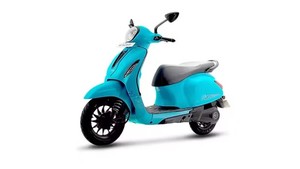 Venta de scooters eléctricos Chetak y motocicletas en oferta, listos para exportar - Product Image 4