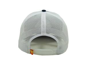 Gorra de camionero transpirable de verano Gorra de malla de moda unisex con logotipo personalizado Ajuste ajustable Gorras suaves ligeras Vietnam OEM - Product Image 4
