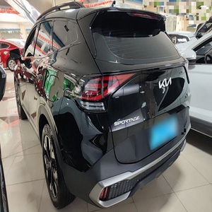 SUV PREMIUM 2025 2.0T 2WD DE 5 PLAZAS LISTO PARA ENTREGA - Product Image 3