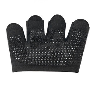 Guantes de Neopreno Transpirables Antideslizantes para Ejercicio, Culturismo y Ciclismo, Guantes Deportivos de Neopreno sin Dedos con Agarre en la Palma, OEM - Product Image 6