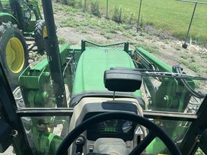 Usado 2014 John Deerre 5065E - Product Image 2