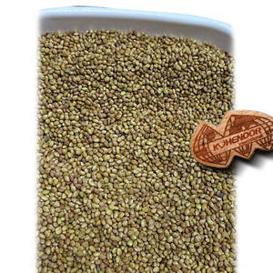 Berseem Clover | Corte limpio y fino para un fácil manejo - Product Image 3