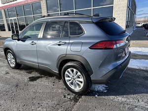 Herramientas Manuales Usadas de Grado DIY para Corolla 2025 con Volante a la Izquierda y Garantía de 3 Años - Origen Francia - Product Image 2