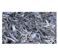 Diskon Grosir Lembaran Aluminium Bekas Kemurnian Tinggi 99% PH 50kg Model No. Sisa Aluminium-004 Penggunaan Industri Pengolahan Logam