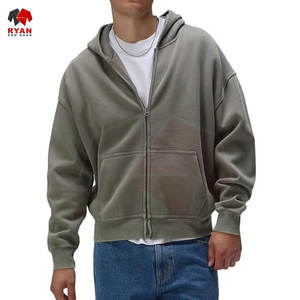 Sudaderas con Diseño Personalizado para Hombre, Logotipo Personalizado, Tejido Transpirable, Diseño ODM OEM - Product Image 4
