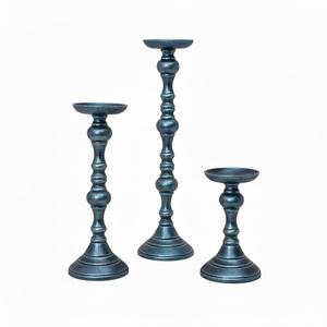 Candelabros de Diseño Nórdico de Lujo para Centros de Mesa de Boda y Decoración del Hogar, Decoración de Iglesias, Decoración de Mesas para Eventos - Product Image 3