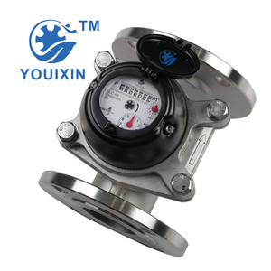 Youixin Watermeter Prijs Op Afstand Nb Iot Lora Lorawan Rs485 Waterstroom <span class=keywords><strong>Meter</strong></span> Amr Systeem Optioneel - Product Image 5