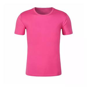 เสื้อยืดโอเวอร์ไซส์ผ้าเจอร์ซีย์โพลีเอสเตอร์/คอตตอนสำหรับผู้ชาย สไตล์สตรีทแวร์ ตกแต่งด้วยงานปัก แขนสั้น ทรงปกติ เป็นมิตรต่อสิ่งแวดล้อม - Product Image 4