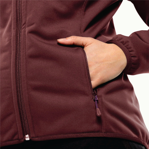 Veste Softshell imperméable extérieure de haute qualité pour hommes pour l'équitation coupe-vent veste de pluie pour l'hiver - Product Image 6