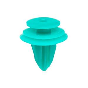 คลิปหนีบขอบประตูสำหรับโตโยต้าและเทสลา - 10 ชิ้น - Product Image 4