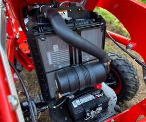 Tracteur Kioti CK3520 HST à vendre - Product Image 2