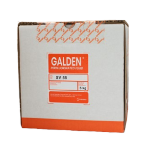 Syensqo Galden SV 55 Solvent Fluids 5kg por barril Distribuidor original - Product Image 4