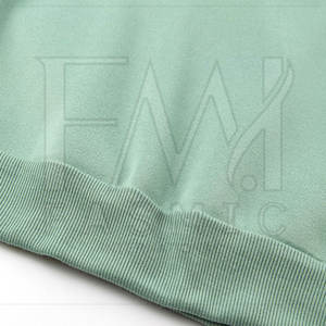 Running pull à capuche à manches longues 100% coton sweats à capuche pour femmes pour personnaliser votre propre marque Logo Fitness sweat à capuche tricoté - Product Image 3