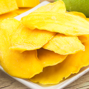 Mangue séchée tropicale naturellement douce sans additifs artificiels - Product Image 5