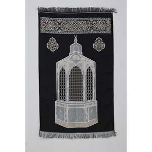 พรมละหมาดชิราซพรีเมียม - Product Image 4