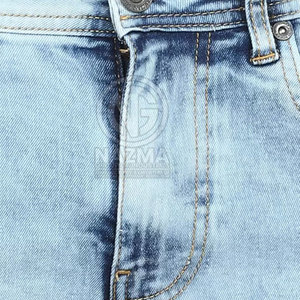 Jeans de qualité supérieure, couleur unie, pour hommes, nouvelle collection, prix raisonnable, utilisation en extérieur, pantalons pour hommes - Product Image 6