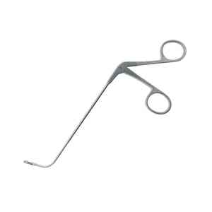 Fórceps de seno Frontal tipo jirafa de 5,5 pulgadas Vertical 2mm Punch/Bite Base de corte horizontal de instrumentos quirúrgicos - Product Image 1