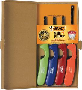 Compra Encendedores de gas Original Special Edition Tattoos Series 50-Count Tray Design con colores surtidos - Product Image 2