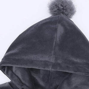 Vente de gros Survêtements homme avec design personnalisé Collection hiver tendance - Product Image 3