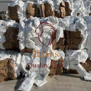 ฟิล์ม HDPE สีขาวสำหรับรีไซเคิล ยี่ห้อ 2Lians แบบม้วน - Product Image 1