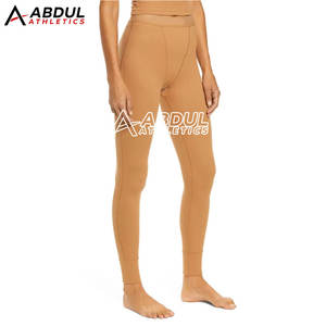 เลกกิ้งโยคะผู้หญิงดีไซน์ใหม่ คุณภาพสูง แห้งเร็ว ระบายอากาศได้ดี - Product Image 3