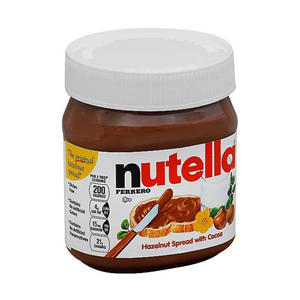 Nu-tella 52g 350g 400g 600g 750G 800g / Nu-tella Fe-rrero Chocolate para untar disponible aquí al mejor precio al por mayor - Product Image 2